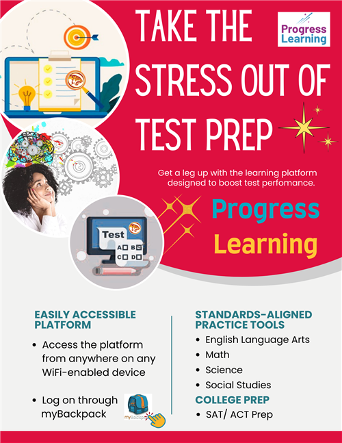 Test Prep